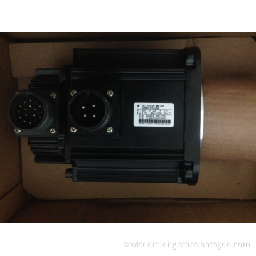 Yaskawa Motor SGMG-09A2AB 850W